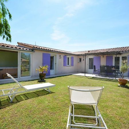 Mas et Gite de la Picholine LʼIsle-sur-la-Sorgue Exterior foto