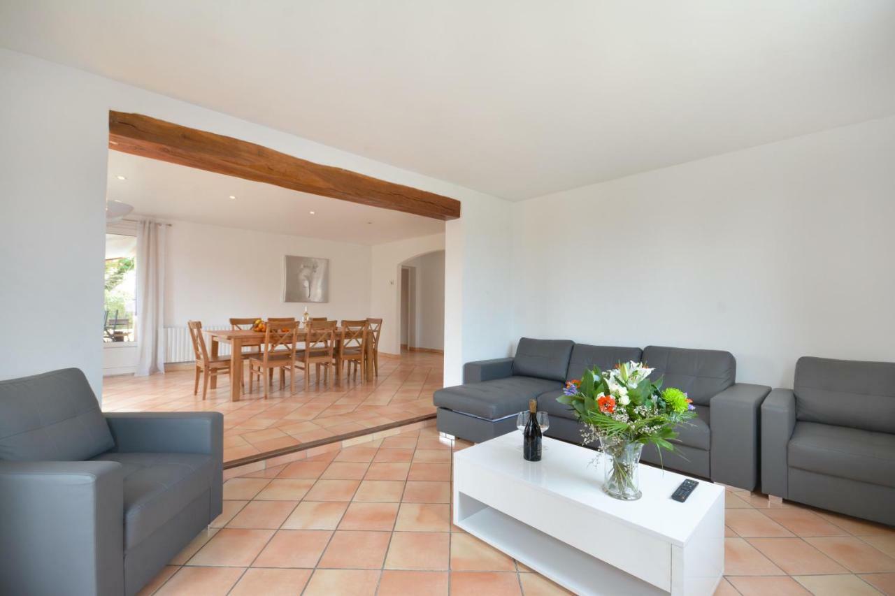 Mas et Gite de la Picholine LʼIsle-sur-la-Sorgue Exterior foto